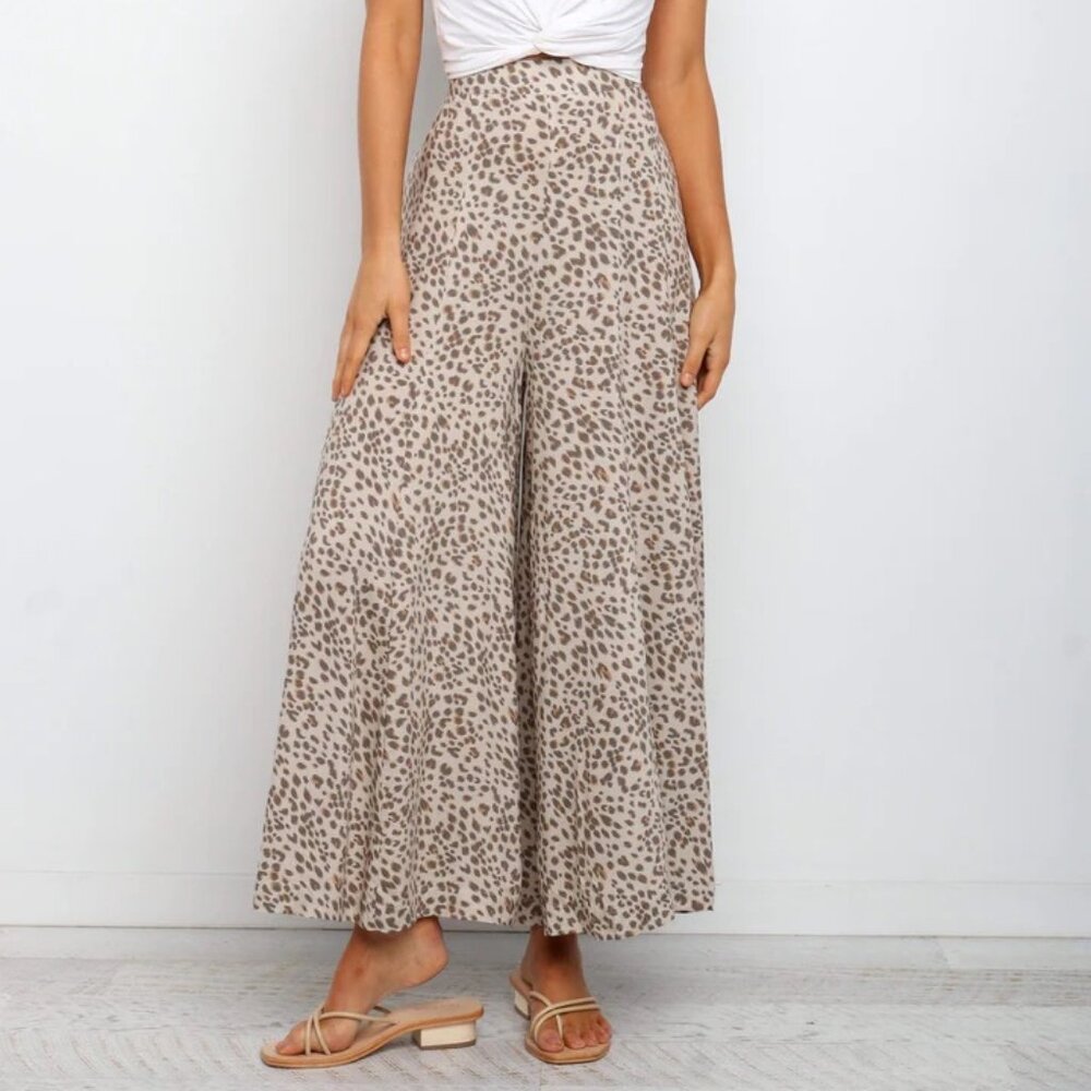 Petal & Pup Selby Pant - Beige - M